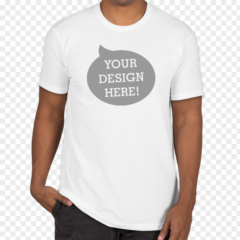 Printed T-shirt Hoodie Gildan Activewear PNG Activewear, t shirt rapper clipart PNG