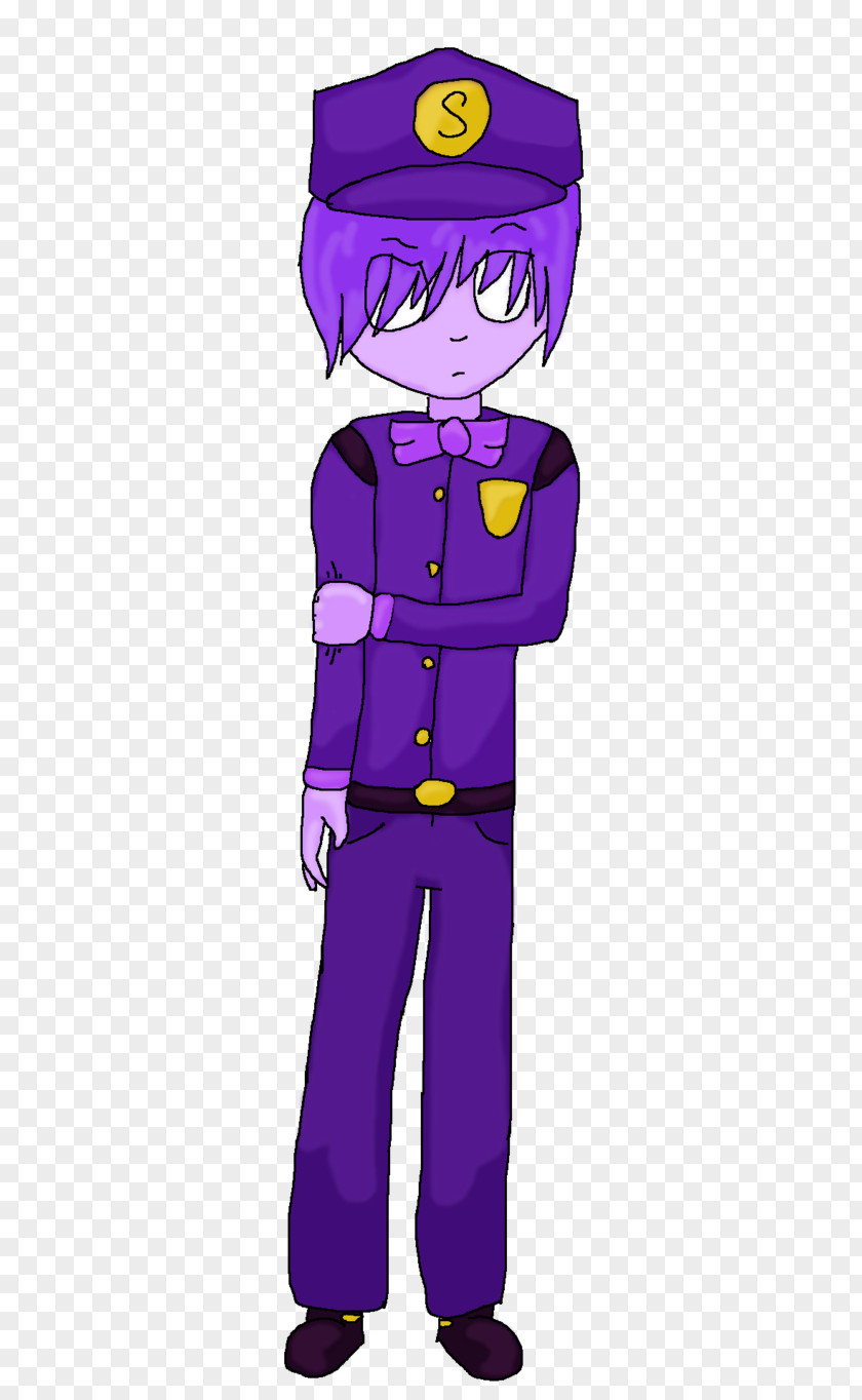 Purple Princess Costume Character Animated Cartoon PNG