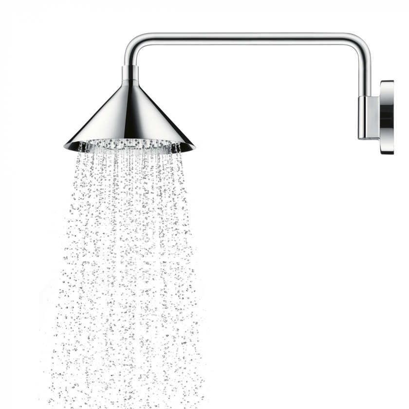 Shower Hansgrohe Bathroom Tap PNG