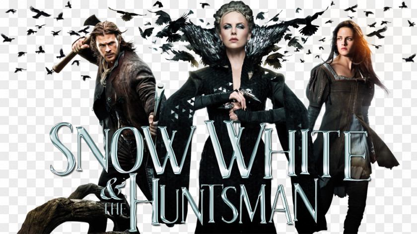 Snow White And The Huntsman Poster Wall War Film Printing PNG