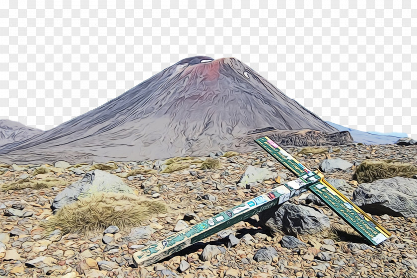 Soil Geology Hill Station Phenomenon PNG