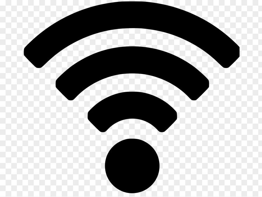 Symbol Wi-Fi Wireless Hotspot Clip Art PNG