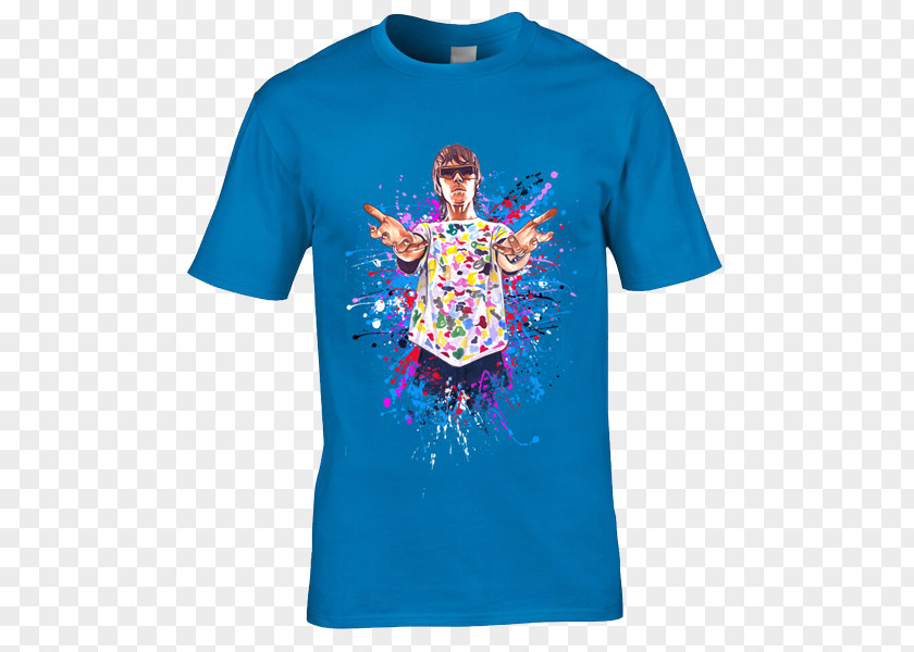 T-shirt Printed Car Printing Clothing PNG