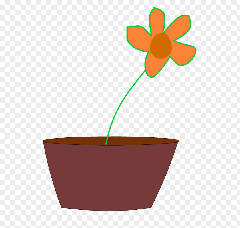 Vase Vector Drawing Clip Art PNG