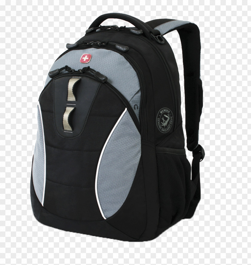Bag Backpack Wenger Pocket Suitcase Handbag PNG