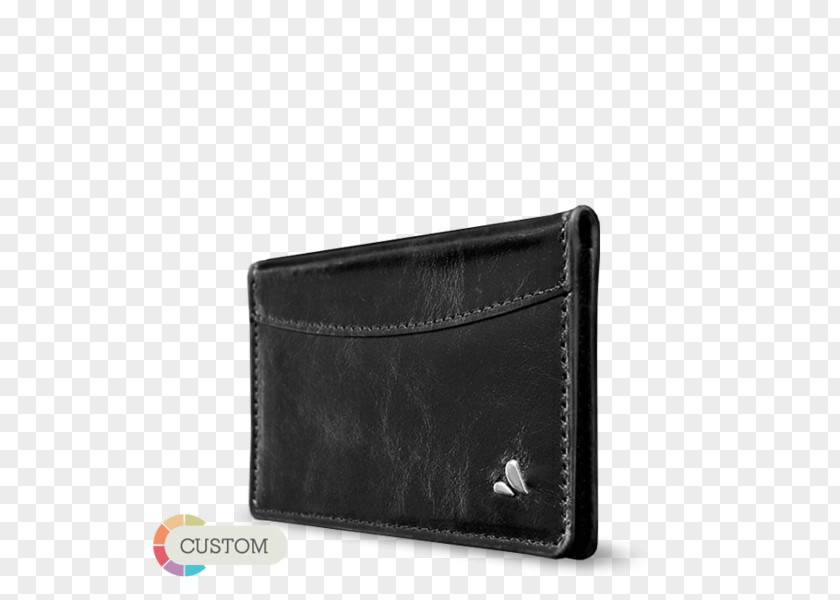 Card Customisable Wallet Leather Identity Document Money Clip Bag PNG