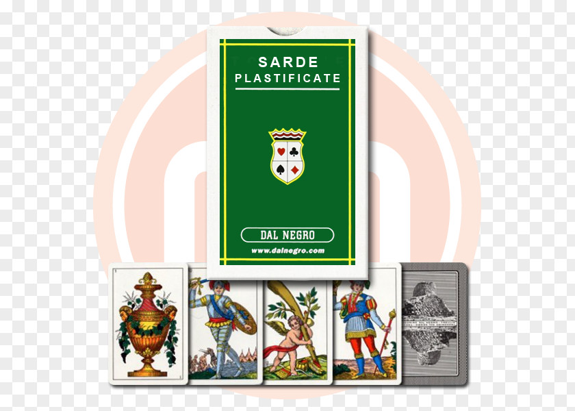 Carte Da Gioco Scopa Primero Dal Negro Italian Playing Cards PNG
