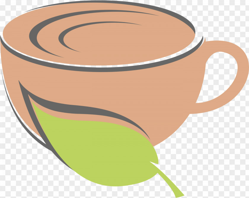 Drink Espresso Restaurant Logo PNG