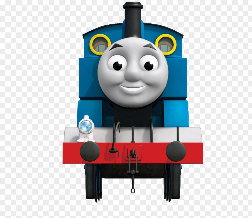 Engin Thomas Percy Train Clip Art PNG