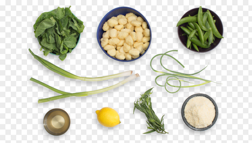 Garlic Scapes Scallion Italian Cuisine Gnocchi Scape PNG