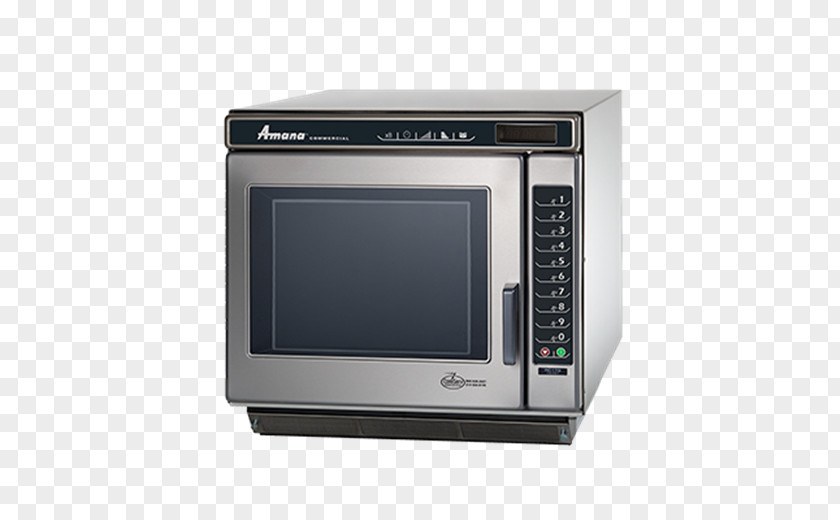 Industrial Oven Microwave Ovens Amana Corporation RCS10DSE Convection PNG