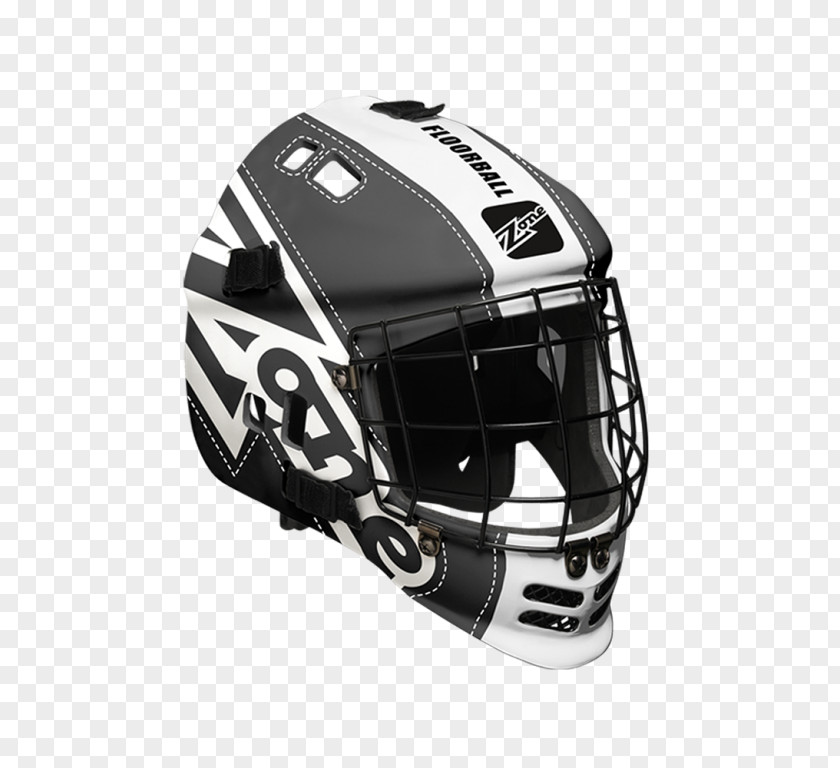 Mask Goalkeeper Floorball Goaltender PNG