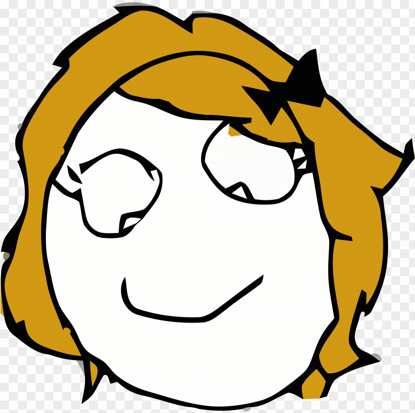 Rage Comic Internet Meme Trollface PNG comic meme Trollface, clipart PNG