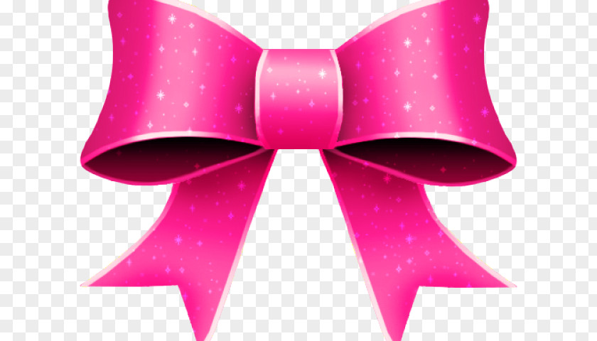 Ribbon Pink Clip Art Bow Tie PNG