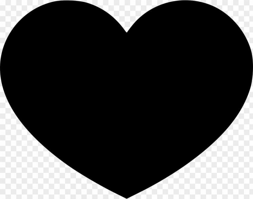 Shape Heart Symbol PNG