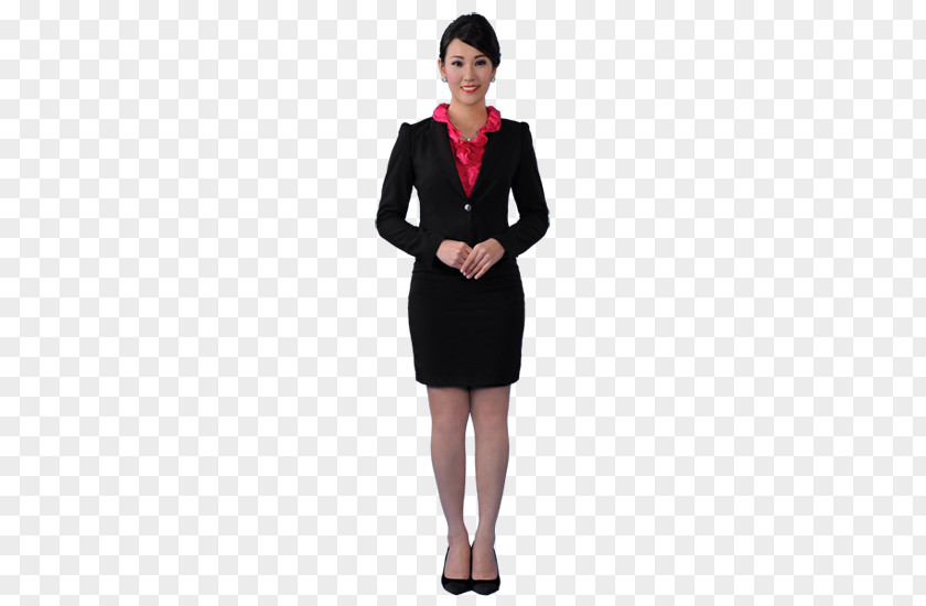 Stewardess PNG clipart PNG