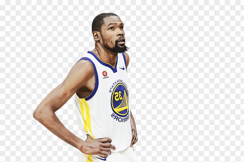 Top Gesture Kevin Durant PNG