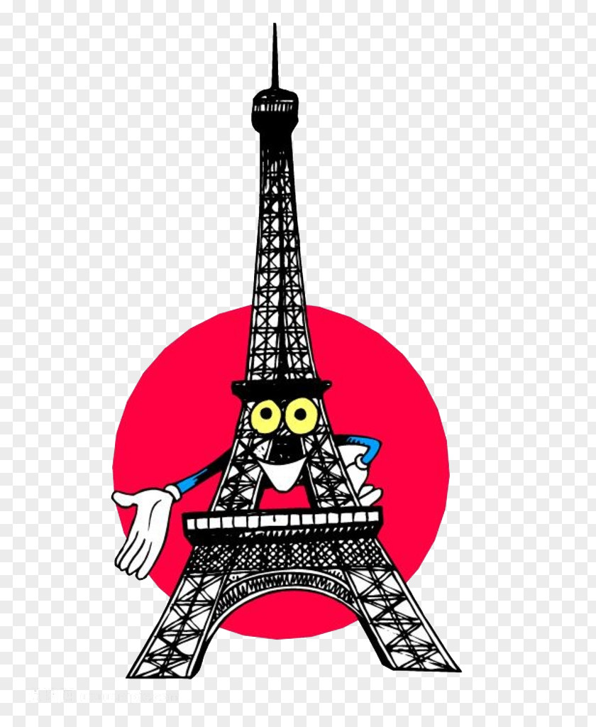 Welcome Tower Eiffel Musxe9e Du Louvre PNG