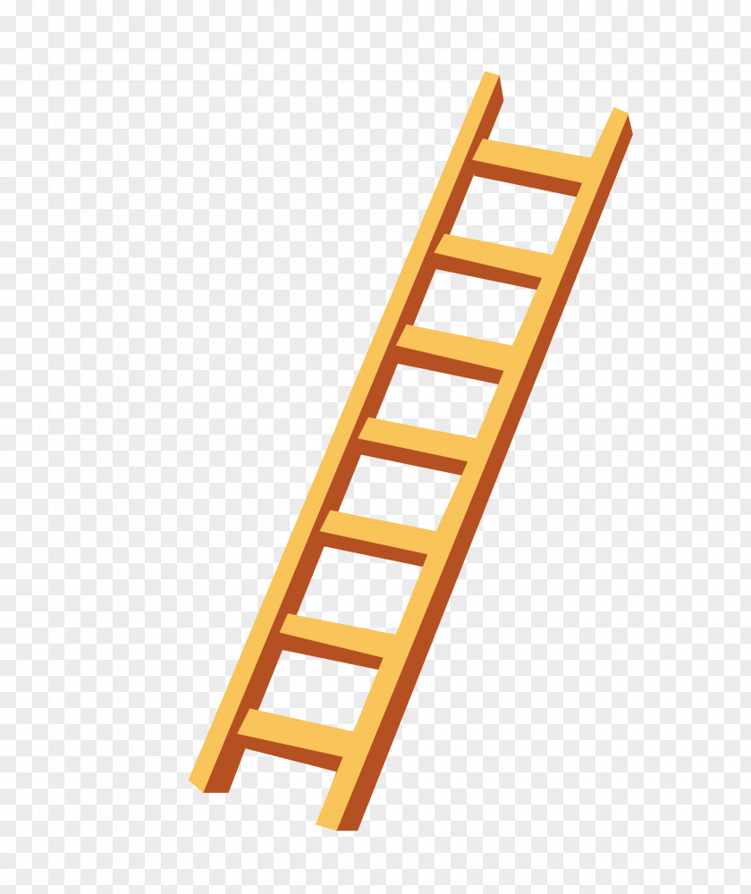 Yellow Ladder Tangyuan PNG