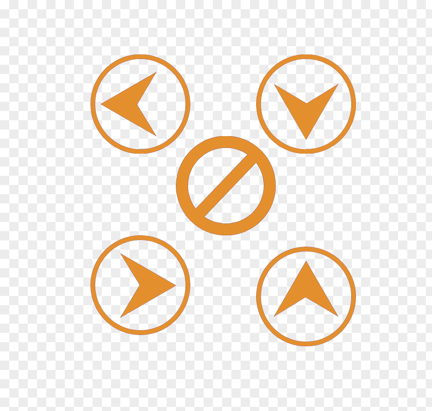 Arrow Material Icon PNG