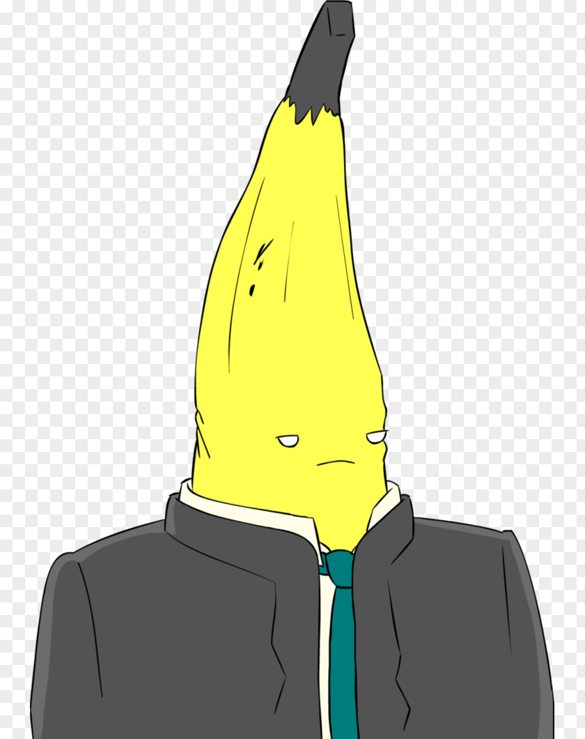 Banana Bananaman Cartoon Male Spider-Man PNG