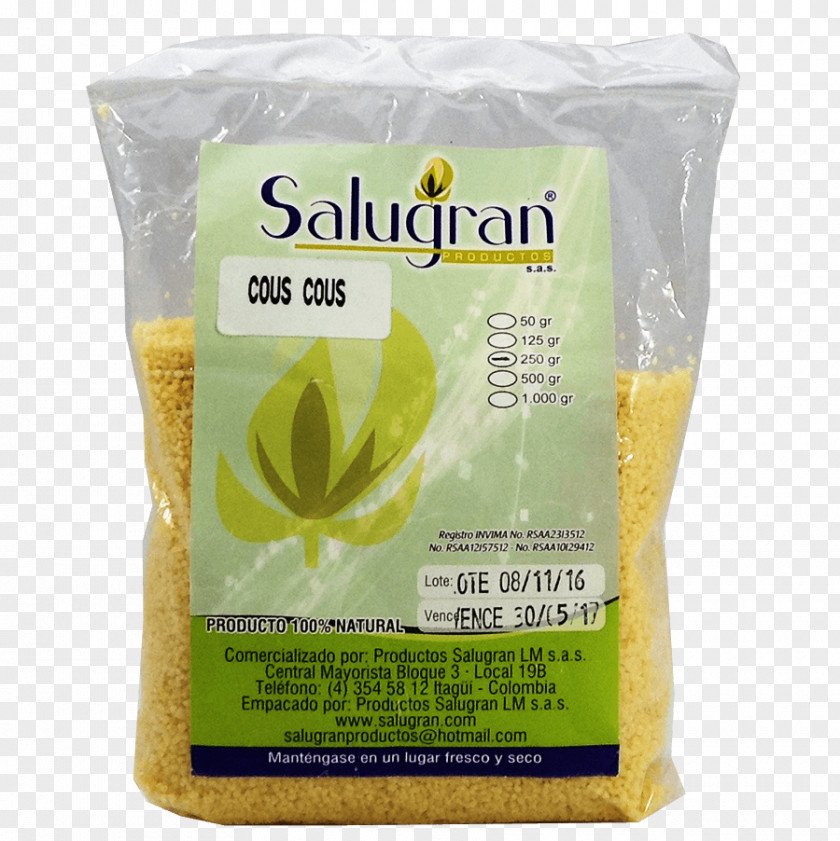 COUS Food Cereal Alimento Saludable Crouton Snack PNG