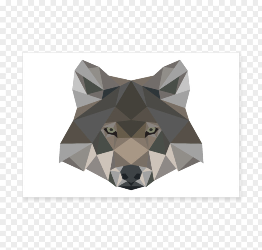Dog Geometry Canidae Animal Combination PNG