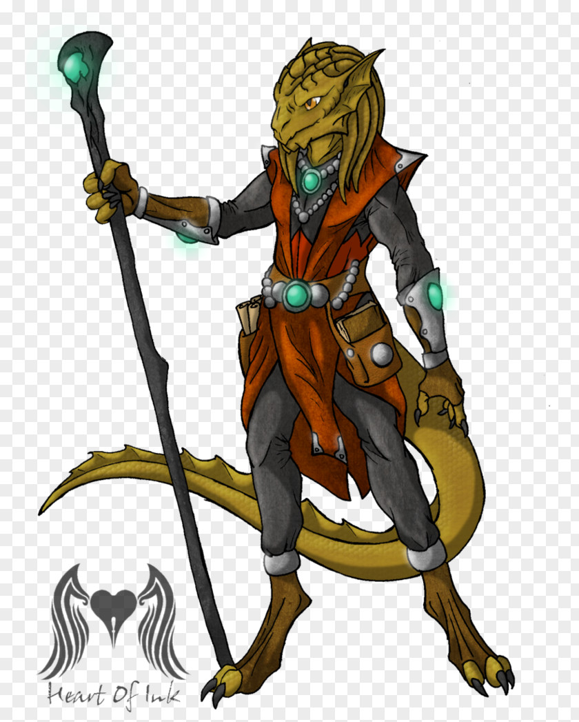 Dragon Dungeons & Dragons Concept Art Dragonborn PNG