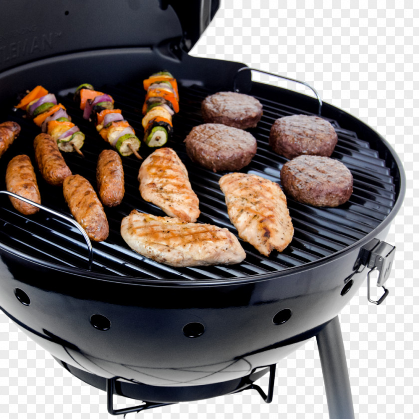 Grill Barbecue Grilling Char-Broil Cooking Smoking PNG