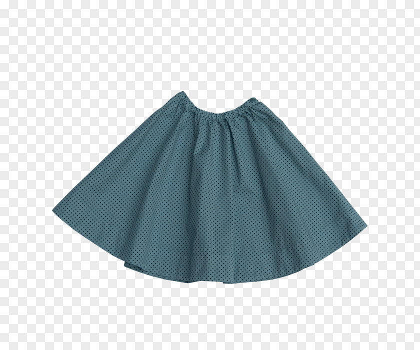 Materials Dress Skirt Turquoise Teal PNG