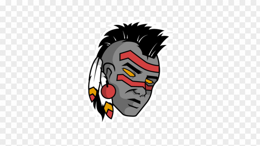 MEMBA Tribe Ritual Logo Nation PNG