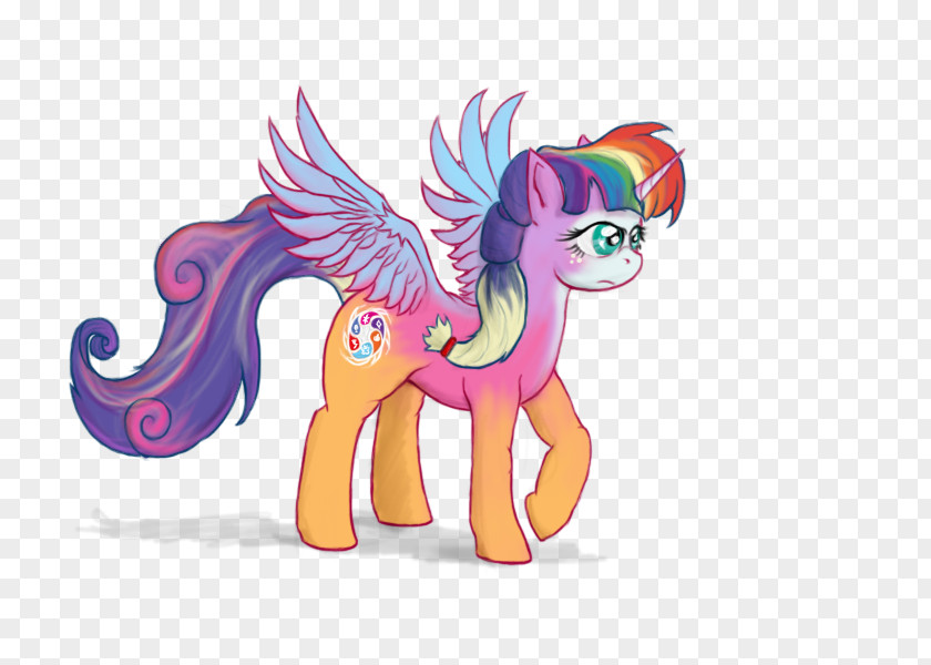 My Little Pony Applejack Spike Winged Unicorn PNG