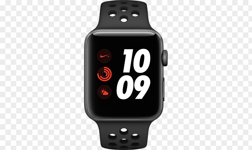 Nike Apple Watch Series 3 Nike+ 2 PNG