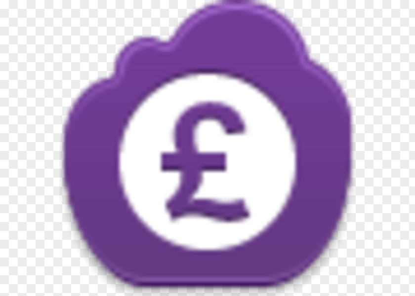 Pound Cliparts Sterling Money Sign Currency Symbol PNG
