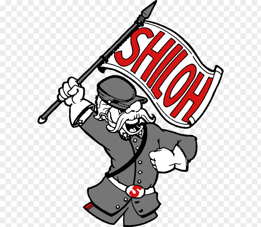 School Shiloh Middle High PNG