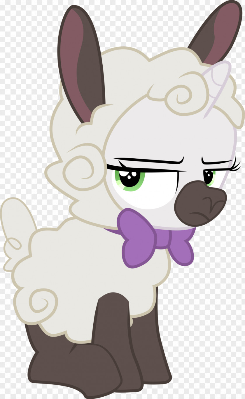 Sheep Sweetie Belle My Little Pony Rarity PNG