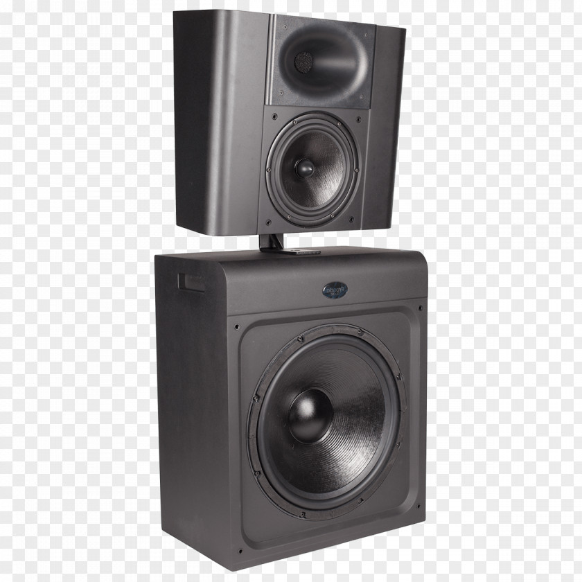 Theatre Sound Mixer Subwoofer Loudspeaker Home Theater Systems Computer Speakers PNG