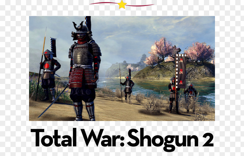 Battlefield Of Gunpowder Total War: Shogun 2: Fall The Samurai Rome II Shogun: War Rome: Video Game PNG
