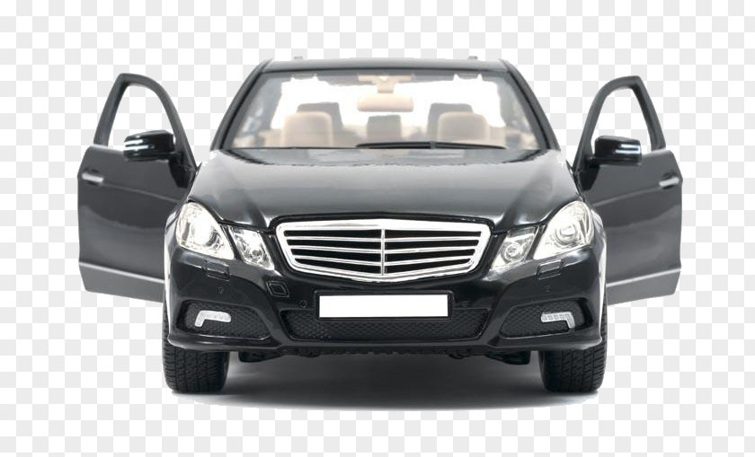 Black Car Front Luxury Vehicle Stock Photography Royalty-free Motor PNG