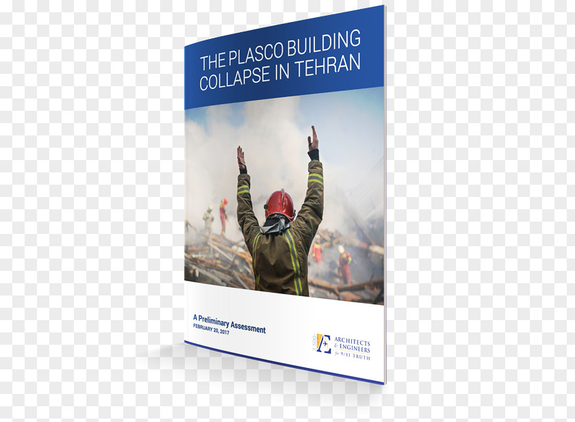 Building Plasco Tehran Structural Engineer Failure PNG