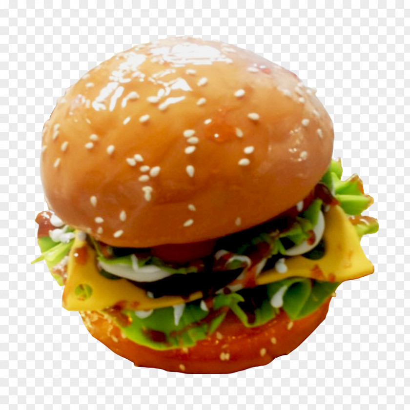 Bun Cheeseburger Whopper McDonald's Big Mac Hamburger Buffalo Burger PNG