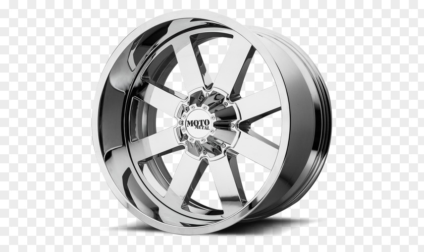 Car Custom Wheel Rim Tire PNG