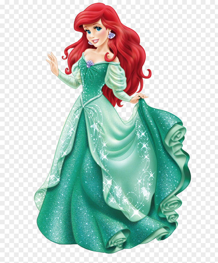 Cinderella Ariel Rapunzel Disney Princess The Walt Company PNG