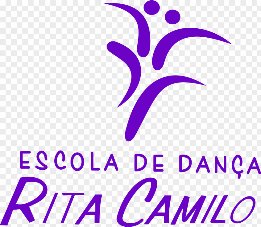 Dance School Rita Camilo Clip Art Graphic Design Logo PNG