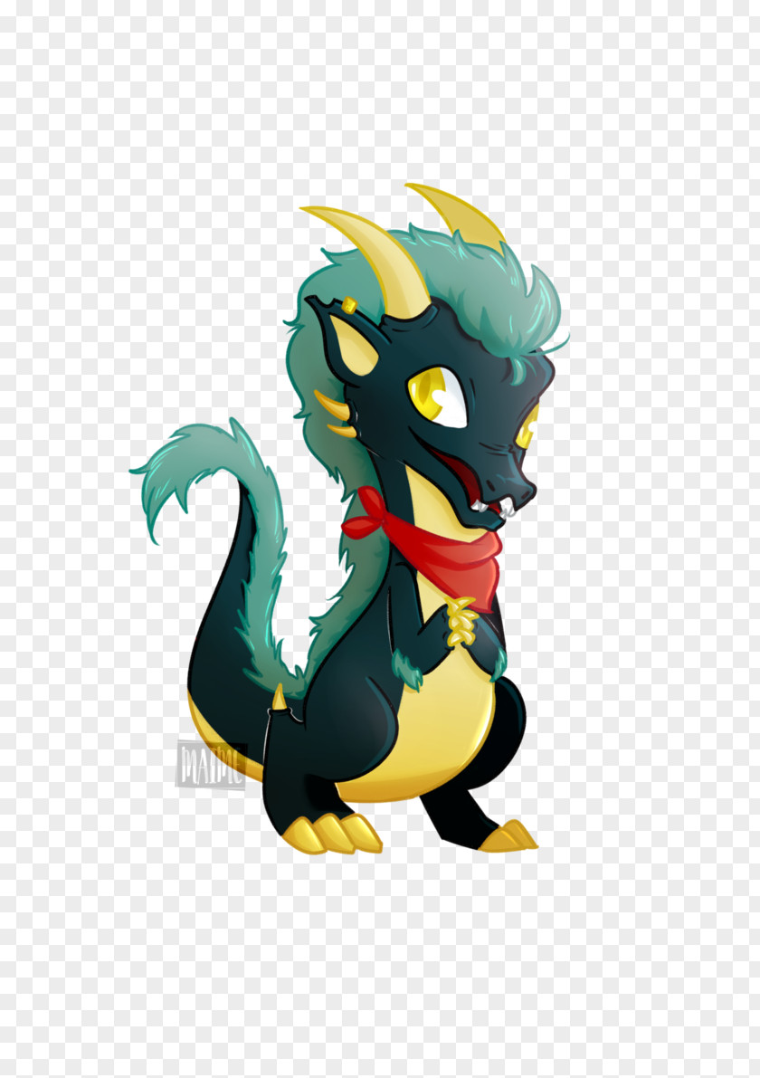 Dragon Legendary Creature Fantasy Mythology PNG