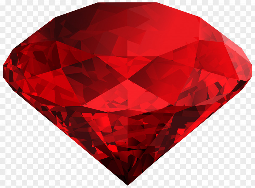 Gemini Gemstone Ruby Diamond Clip Art PNG
