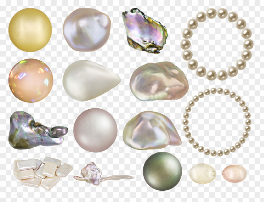 Gold Pearl Photography PNG