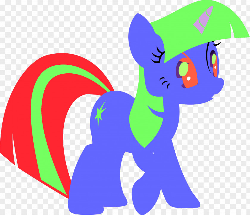 Horse Pony Cat Clip Art PNG