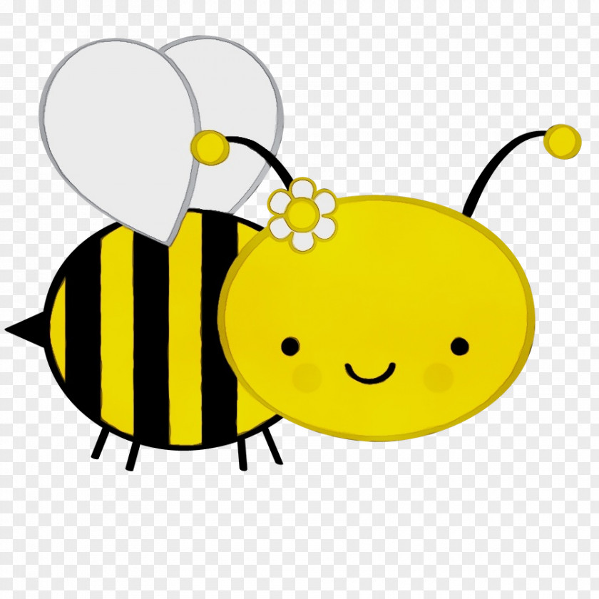 Invertebrate Fly Happy Birthday Drawing PNG