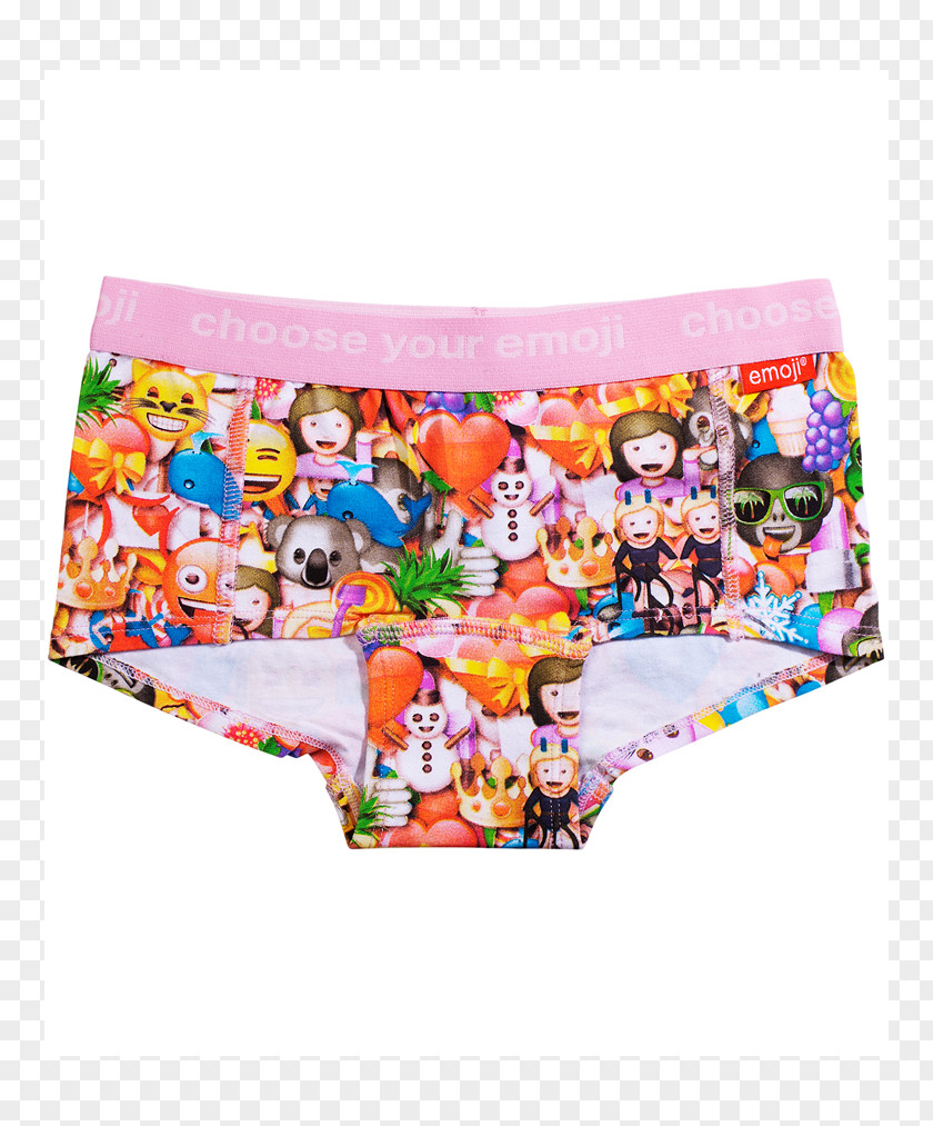 Kids Swimming Pool Briefs Underpants Trunks Swimsuit PNG